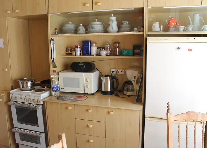 Roheline Vaikus شقة