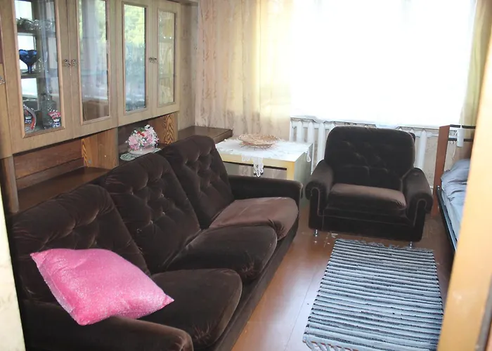 شقة Roheline Vaikus