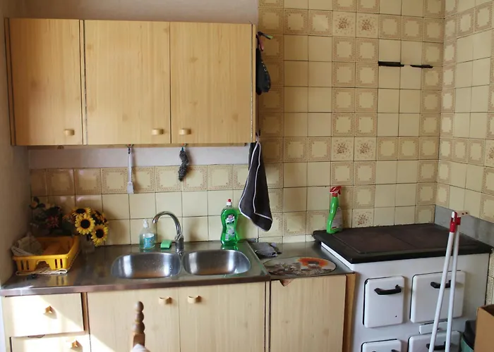 شقة Roheline Vaikus بارنو