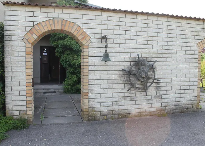 Roheline Vaikus شقة بارنو