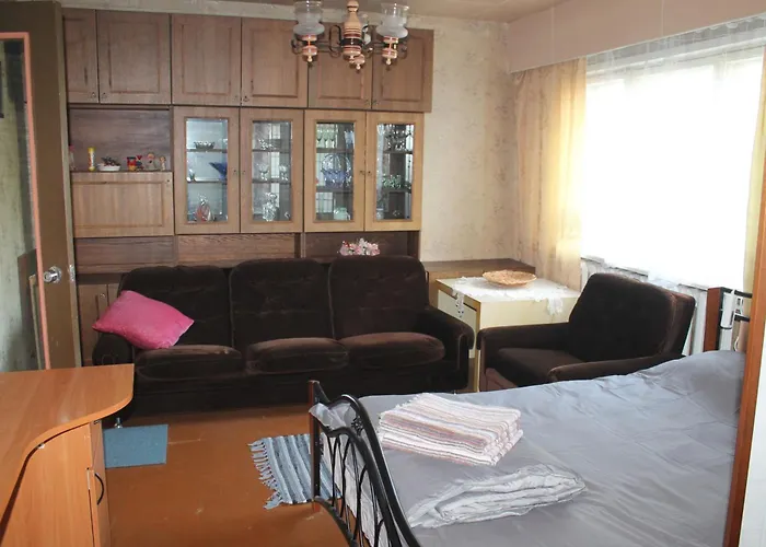 شقة Roheline Vaikus